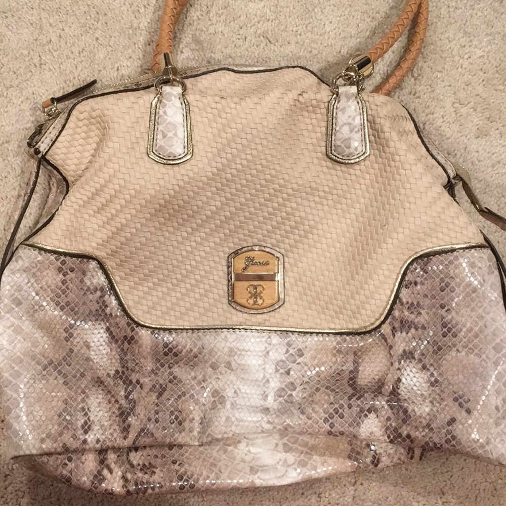 Guess Purse
